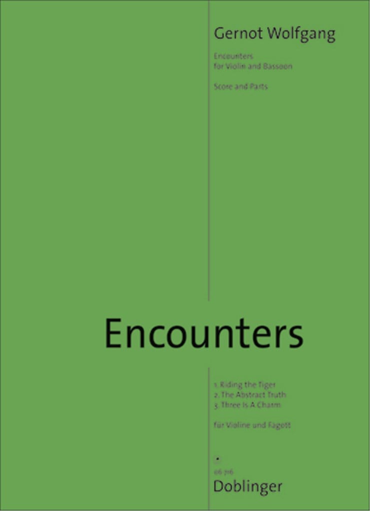 Encounters
